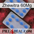 Zhewitra 60Mg 20